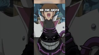 La ultima fusión de Yu-Gi-Oh! #yugioh #yugiho #anime #yugi #tcg #yugiohmemes #yugimuto #yugiohlatino