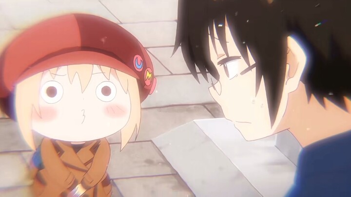 "I've been watching you"