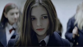Horror film mashup | Beauties in films