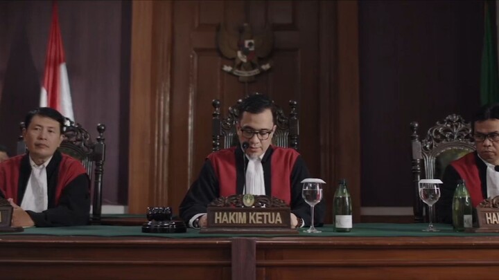 Jangan Panggil Mama Kafir