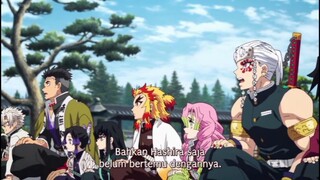 “Kalian boleh lebih kuat & berkuasa daripada gw, tapi gw duluan yang ketemu Muzan” 😎🥴😏😌😛