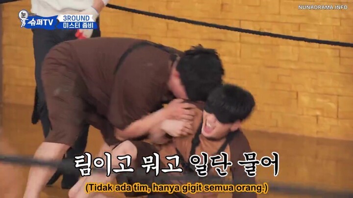 Super TV Episode 5 Subtitle Indonesia [2025]