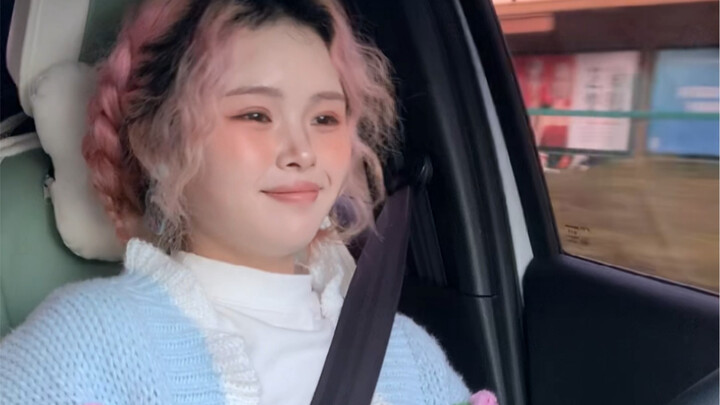 女生有车后才懂的事2