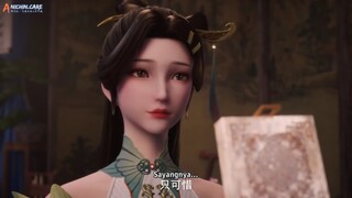 Supreme Alchemy Eps 128