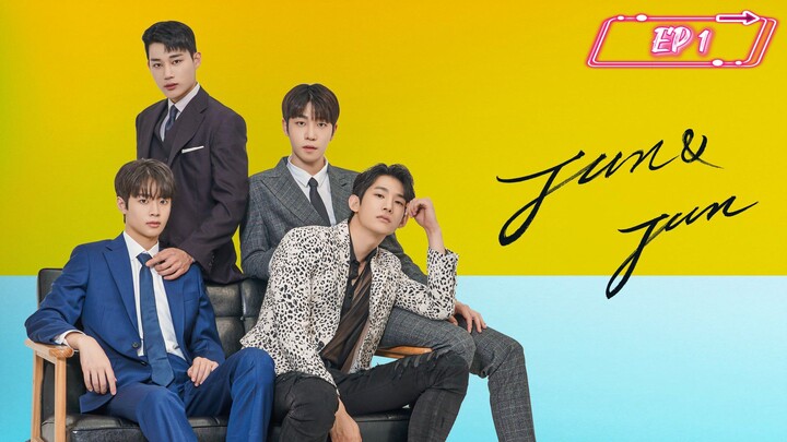 [EP 1] Jun & Jun