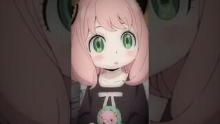 อาเนียอยากกินถั่ว!