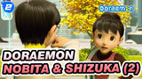 Nobita & Shizuka 2_2