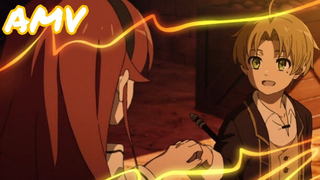 「AMV」 Grateful