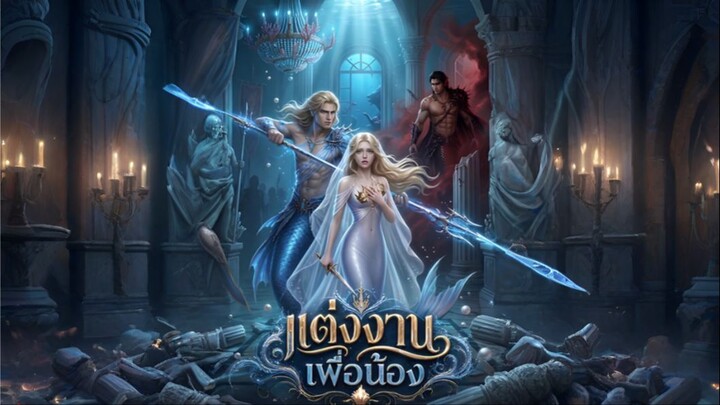 แต่งงานเพื่อน้อง (ซับไทย)