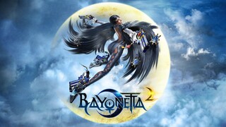 Bayonetta 2 amv- Badass woman