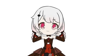[Honkai Impact III] Purge! Requiem for the Principal★51 years old