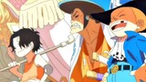 One Piece King of Pirates