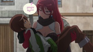 Keisekai bareng kakak cabul eps 12