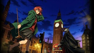 mahou Tsukai No Yome Season 1 EP2 Sub Indonesia