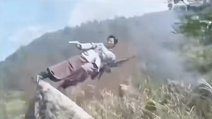 I suggest putting directors like this behind bars and executing them by slow slicing.