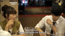 REPLY 1997 EP7 [ENGSUB]