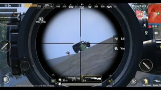 PUBG MOBILE #28 chốn tìm-đả khóa mục tiếu BẮN^^^