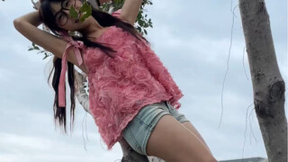 I just love Xiamen so much! In this city blooming with bougainvillea, let's witness our romantic mom