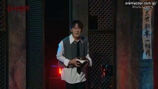Midnight Horror Story S5 | EP3 | Eng Sub