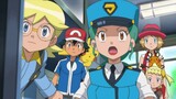 Pokemon Season 18 Episode 18: Confronting the Darkness! In Hindi
