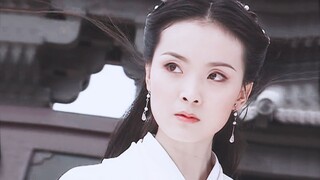 【王艳·凝香】小时候我真的以为她会飞！！