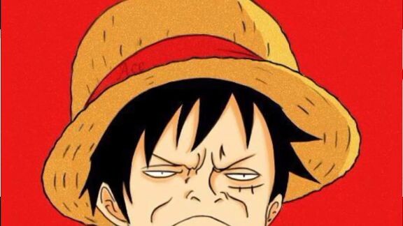 Luffy alarm pere pere pere