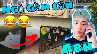 [Tik Tok Free Fire] Tổng Hợp Video Hay Nhất Của Abu Với Hùng Mõm Bị Crush Cho Ngủ Gầm Cầu Mới Nhất!!