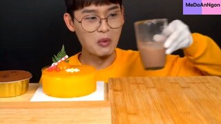 asmr đồ ăn ngon phần 101 #amthuc #monngon