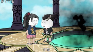第177集：各宗门找上清心宫