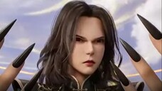 Urban Ancient Immortal Doctor Eps 73 sub Indo