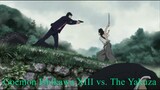 Lupin the Third: The Blood Spray of Goemon Ishikawa : Goemon Ishikawa XIII vs. The Yakuza