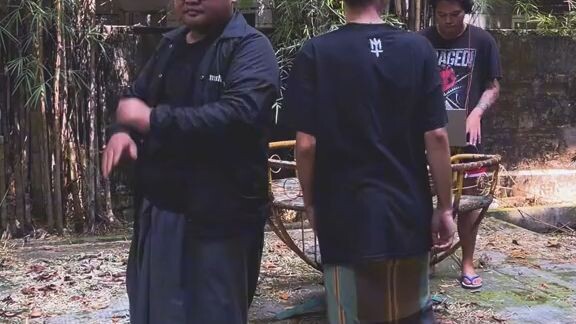 lagu irab(Arab indo)