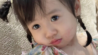 都散了吧～我寄几全吃光啦