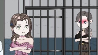 الحلقة 353: شياو دان في ورطة.