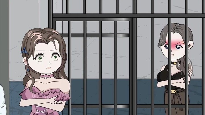 Episode 353: Sesuatu terjadi pada Xiao Dan.