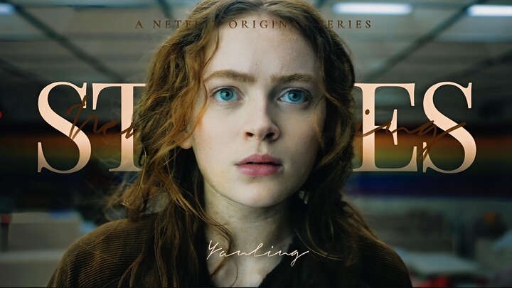 “Setelah akhir cerita diceritakan, kisah baru akan dimulai.”