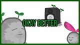 Childlike Wonder - Okay Better [Animated Lyric Video]
