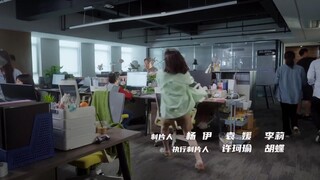 Sếp Của Tôi Là Chú Lợn Nhỏ EP 1 [Sub Việt]
