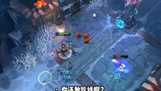 没有技巧 全是感情