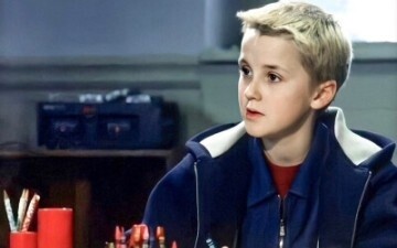 [Remix]When Tom Felton was a young handsome boy|<Second Sight>