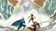 Ji Yao Lu: Qicheng Pian الأونا 1 الترجمة العربية