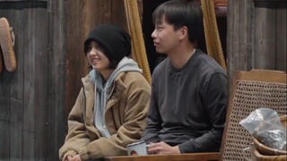 【Zhang Zifeng & Peng Yuchang】Lingkaran Cinta – Lautan Luas dan Langit Terbuka Berdansa Bersamamu