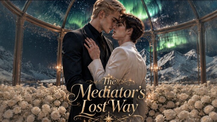 The Mediator's Lost Way [Complete]