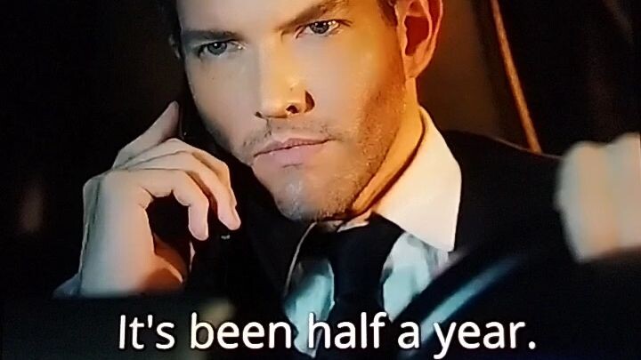 Billioner son Episode 1