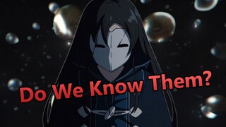 Who is Nanahoshi in Mushoku Tensei Episode 21 and Do We Know Who They Are