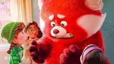 Turning Red (2022) Watch Full For free. Link in Description