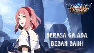 MODAL NYANYI DOANG PANEN KILL‼️