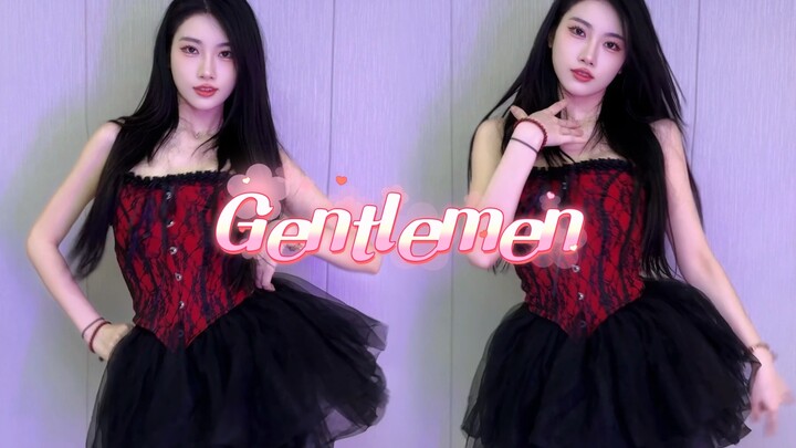 Gentlemen I've changed my mind. Today I like you more than yesterday.