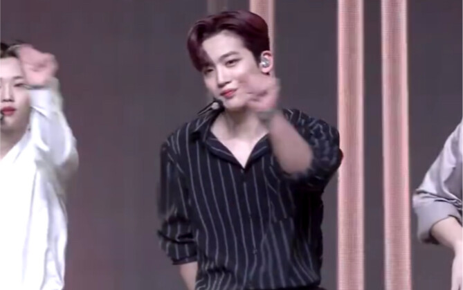 The male lead of the Korean version of "A Little Thing Called First Love" danced! Kim Yo-han is so g