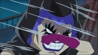 REAKSI IVANKOV ! Melihat Dragon Terbang Dengan Kekuatannya | Review One Piece